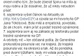 Novinár Kuciak († 27) podal trestné oznámenia za vyhrážanie na Kočnera: Prečo polícia nekonala?!