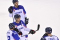 Čierny scenár pre slovenský hokej? TOTO nám hrozí pred olympiádou v Pekingu
