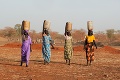 OSN má na krku vážny problém: Mierové sily v Sudáne platili ženám z tábora za sex !