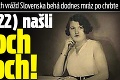 Z troch najzáhadnejších vrážd Slovenska behá dodnes mráz po chrbte: Otíliu († 22) našli v dvoch kufroch!