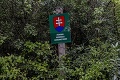 V Šúrskom lese hľadali dvoch stratených turistov a ich psa: Pátrane komplikoval rozmočený terén