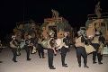 Irak s Tureckom spúšťa veľké vojenské manévre: Dôvodom je kurdské referendum o nezávislosti