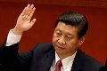 Návrh vládnucich komunistov v Číne: Chcú zrušiť limit dvoch funkčných období prezidenta