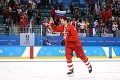 Pre jedného z Rusov bolo zlato ešte hodnotnejšie: Viac sa v hokeji dosiahnuť ani nedá!
