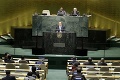 Čína je hlboko znepokojená: Plánuje sa vážne zaoberať prípadným porušením sankcií OSN voči KĽDR
