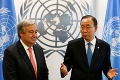 Jednohlasné rozhodnutie OSN: Prijala rezolúciu o prímerí v Sýrii