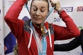 Slovenská hrdinka Kuzminová je už doma: Na TOTO sa teší naša šampiónka najviac!