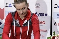 Slovenská hrdinka Kuzminová je už doma: Na TOTO sa teší naša šampiónka najviac!