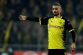 Obranca Dortmundu sa v Európskej lige vynašiel: Z toho bránenia padnete na zadok!