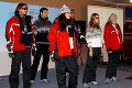 Oblečenie Slovákov do Pjongčangu vzbudilo veľký ohlas: Olympionici chvália, návrhárky sú kritické