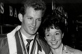 Fotky olympijského páru, ktoré chytia za srdce: Ich láska vydržala polstoročie!