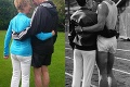 Fotky olympijského páru, ktoré chytia za srdce: Ich láska vydržala polstoročie!