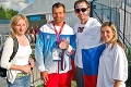 Stano má fotozbierku olympionikov: Unikla mu len strieborná Štefečeková!