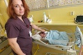 Anonym podaroval košickej nemocnici veľkú vzácnosť: Vďaka týmto prístrojom sú bábätká neustále pod dohľadom!