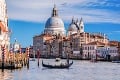 Benátky posilnia turizmus: Mesto na vode chce návštevníkov lákať na najslávnejšieho milovníka žien!