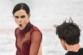 TOP momentky z olympiády: Sledujte tie najlepšie výrazy športovcov na fotkách