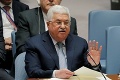 Prezident Mahmúd Abbás žiada o plné členstvo v OSN pre Palestínu: Štipľavá reakcia kolegu z Izraela