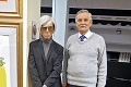 Návštevníci Warholovho múzea v Medzilaborciach si pri pohľade naňho pretrú oči: Veď vyzerá ako živý!