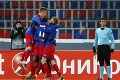 CSKA Moskva do osemfinále Európskej ligy: CZ Belehrad sa so súťažou lúči!