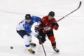 Kanada si opäť zahrá o cenné kovy: V tesnom štvrťfinále zdolala Fínsko