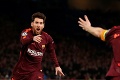 Lionel Messi zlomil konečne kliatbu menom Chelsea: Na TOTO potreboval deväť zápasov