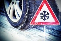 Na severe Slovenska pozor na cestách: Varujú pred tým aj meteorológovia