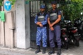 Politická kríza na Maldivách: Výnimočný stav v krajine predĺžili o ďalších 30 dní