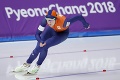 Ďalšia olympijská senzácia: Holanďanka má medailu v dvoch športoch