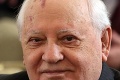 Schuster a Raši sa vybrali do Moskvy za Gorbačovom: Stretnutie prekazila zdrvujúca správa