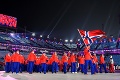 Verí im ešte niekto? Nórsko ma na olympiáde najviac medailí aj astmatikov!