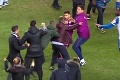 Škandál i senzácia: Guardiola vo vyostrenom súboji zúril, Agüero sa bil!