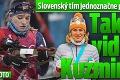 Slovenský tím jednoznačne podržal Fialkovú: Takto to vidí celé Kuzminová!