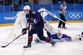 Výkon slovenských hokejistov proti USA vytočil Golonku: Obul sa do tímu aj trénera