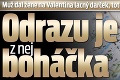 Muž dal žene na Valentína lacný darček, toto však nikto nečakal: Odrazu je z nej boháčka!