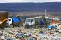 Obrovská hromada odpadu zavalila domy: 17 ľudí zahynulo