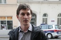 Obvinený expolitik Peter Puškár už sedí v Žiline: Z basy sa chcel dostať na pekné slovo