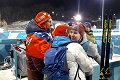 Anastasia Kuzminová vyhrala vytúžené zlato: Vo finiši sa jej splnil tajný sen
