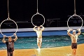 Slovák Richard sa dostal do známeho Cirque du Soleil: Robím najnebezpečnejšie číslo na svete!