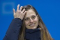 Kuzminová s Bartekovou sa neubránili slzám: Dojímavé odovzdávanie zlatej medaile!