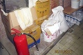 Hygienici zatvorili ázijské bistro v centre mesta: Pri pohľade do kuchyne sa vám zdvihne žalúdok
