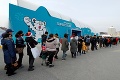 Organizátori ZOH v Pjongčangu si mädlia ruky: Záujem divákov rastie, splnia cieľ?!