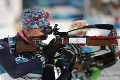 ONLINE z biatlonu žien: Nad Tatrou sa blýska! Kuzminová má zaslúžené zlato