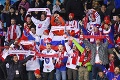 Prvé ohlasy na prehru Slovákov s USA: Tréner Ramsey to vystihol
