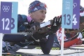 ONLINE z biatlonu žien: Nad Tatrou sa blýska! Kuzminová má zaslúžené zlato
