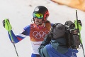 Slovensko je v slalome žien bez medaily! Vlhovej chybičky zmarili šance