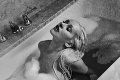 Christina Aguilera úplne nahá: Pikantné fotky, z ktorých vám bude horúco!