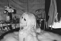 Christina Aguilera úplne nahá: Pikantné fotky, z ktorých vám bude horúco!