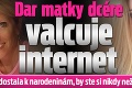 Dar matky dcére valcuje internet: To, čo dostala k narodeninám, by ste si nikdy neželali