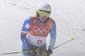 Petra Vlhová po absolútne nevydarenom slalome: Netreba sa opúšťať