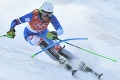 Slovensko je v slalome žien bez medaily! Vlhovej chybičky zmarili šance